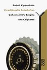Verschlsselte Botschaften Geheimschrift Enigma und Chipkarte