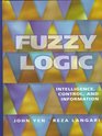 Fuzzy Logic Intelligence Control and Information