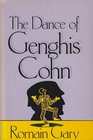 The Dance Of Genghis Cohn