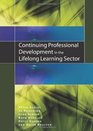 Continuing Professional Development in the Lifelong Learning Sector
