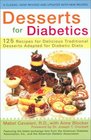 Desserts for Diabetics