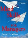 Mind Skills for Managers