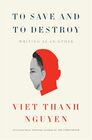 To Save and to Destroy Writing as an Other