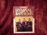 Hymnal anthems for the church year