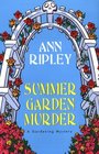 Summer Garden Murder A Garden Murder