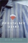 Priestblock 25487 A Memoir of Dachau