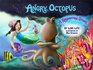 Angry Octopus: An Anger Management Story, introducing active progressive muscular relaxation and deep breathing (Indigo Ocean Dreams)