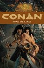 Conan Volume 11 Road of Kings