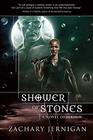 Shower of Stones A Novel of Jeroun Book Two