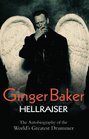 Ginger Baker Hellraiser