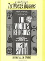 Exploring The World's Religions  A Reading and Writing Workbook