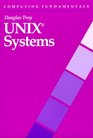 Computing Fundamentals Unix Systems