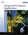 Integrated Computer Applications Modules 18