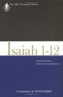 Isaiah 112 A Commentary