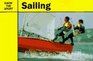 Sailing