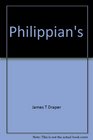 Philippian's The believer's joy in Christ