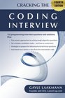 Cracking the Coding Interview Fourth Edition 150 Programming Interview Questions and Solutions