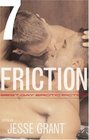 Friction 7 Best Gay Erotic Fiction