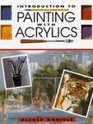 Introduction to Painting With Acrylics