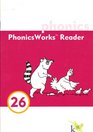 PhonicsWorks Reader26
