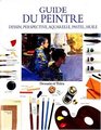 Guide du peintre