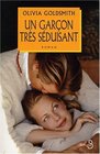 Un garon trs sduisant