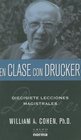En clase con Drucker/ In Clase with Drucker