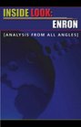 INSIDE LOOK Enron Analysis From All Angles