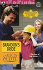 Brandon's Bride