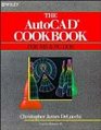 The Autocad Cookbook