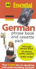 German Phrase Book