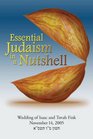 Essential Judaism in a Nutshell