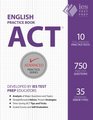 ACT English Practice Book