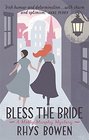 Bless the Bride (Molly Murphy, Bk 10)