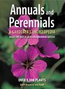 Annuals and Perennials A Gardener's Encyclopedia