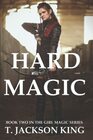 Hard Magic
