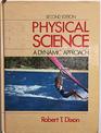 Physical Science A Dynamic Approach