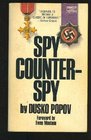 Spy Counter Spy