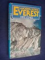 Canoeing Down Everest