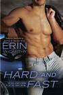 Hard and Fast (Fast Track, Bk 2)