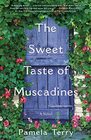 The Sweet Taste of Muscadines A Novel
