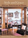 Style and Grace African Americans at Home