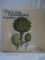 The Edible Ornamental Garden