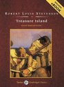 Treasure Island with eBook