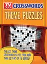 TV Guide Crosswords Theme Puzzles The Best Theme Crossword Puzzles from More Than 50 Years of TV Guide