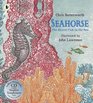 Seahorse The Shyest Fish in the Sea