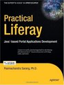 Practical Liferay Javandashbased Portal Applications Development