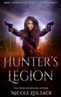 Hunter's Legion A Mayhem of Magic World Story