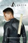 After Earth Kitai's Journal