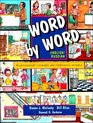 Word by Word Picture Dictionary English/Russian Edition